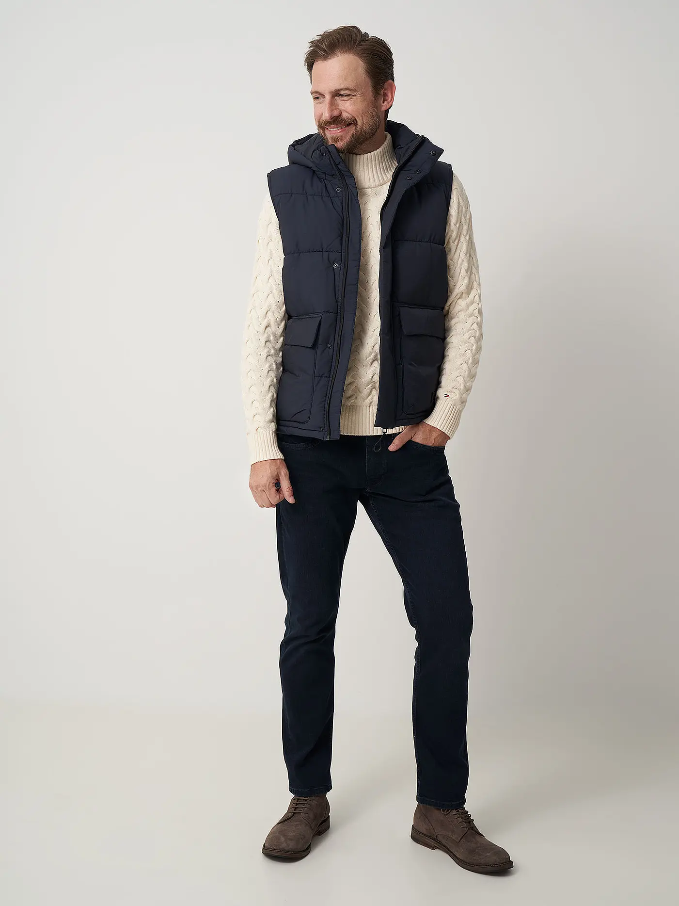 OFFICINE CREATIVE | Chelsea Boots Character | 